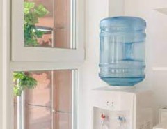 ウォーターサーバー