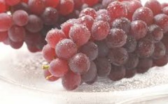 ぶどうは、ぶどうでしかない