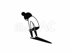 疲れてんのかなー、疲れてるんだなぁー、疲れてるかも