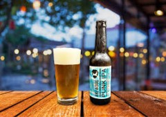 ご褒美は、お手軽にアルコール