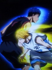 黒子１５周年って、最近盛り上がってんだけど