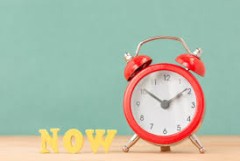 タイミングの悪さ