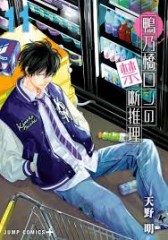 鴨乃橋ロンの禁断推理の話