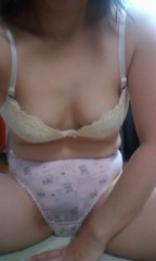 興奮するシュチェーション