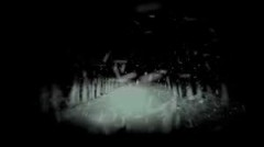 閲覧注意の「雪道コワイ」CM