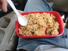 【お題日記】ホテル入ってまず何する？