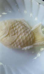 また振り返した