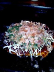 ネバネバ・・・　(*_*)