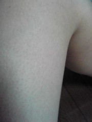 溜まってるぅぅぅぅーーーん。