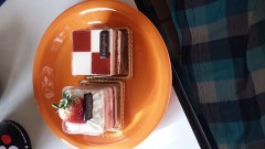 DALLOYAU TOKYO MEGURO