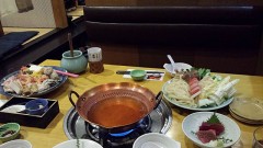 【お題日記】温かい食べ物で好きな物