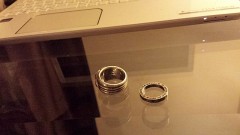 【お題日記】ペアリングは欲しいですか？