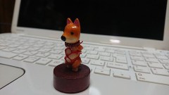 【お題日記】今、狙ってる人っている？