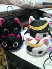 ゲーセンにて(^o^)v