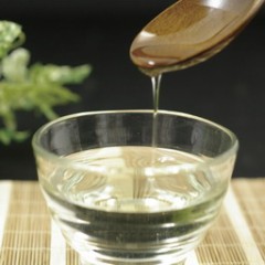 オイルマッサージ♪