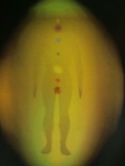 ベリルのオーラ写真公開～♪