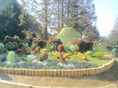 浜松モザイクカルチャー