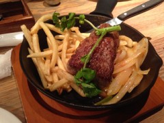 飯テロは朝に限る