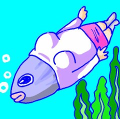 【お題日記】水族館vs映画 初デートならどっち？