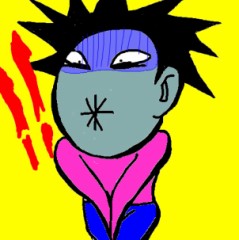 【お題日記】好きな異性に一番見られたくない「顔」は？