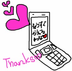 【お題日記】メールの返事はどのくらい待てる？