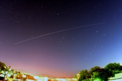 願い事は何ですか