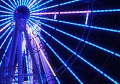 ゆっくりとした時間をすごしたい