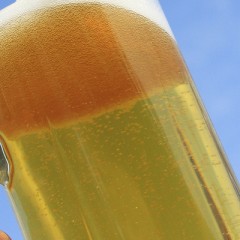 今日は一杯やろうかな