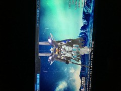 オレガンダム！(ガンダムブレイカー3)