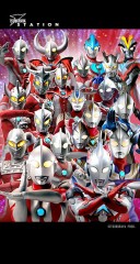 ウルトラマンオーブ
