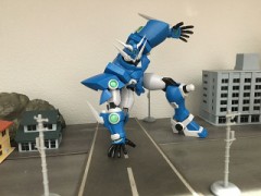 やっと届いた！