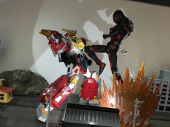 今更照明使ってみる