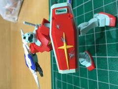 ガンプラ～