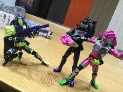 ブロックの可能性を信じて…