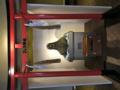 大ゴジラ特撮展！！