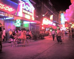 【お題日記】興奮する色ってありますか？