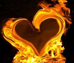 【お題日記】こんなSEXは燃えちゃう