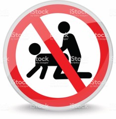 禁セックス、そろそろ2年