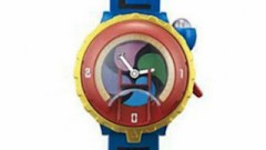 【お題日記】時計はデジタル？アナログ？