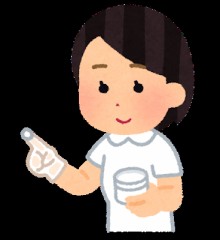 【お題日記】病院でのHなお話