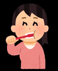 【お題日記】相手のココをチェックしちゃう