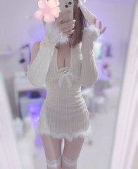 ねむいなー。