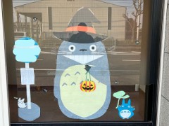 ハロウィンバージョン