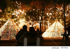 【お題日記】クリスマス一緒にいてくれる人募集中！