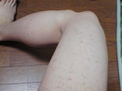 芝刈りと変わらない・・・