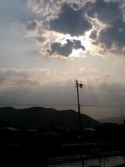 火曜は釣りか～