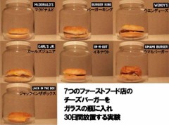 おまえのすきなマック、ギャハハ