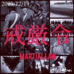 いよいよ、アメリカが立憲民主主義国家であるために！