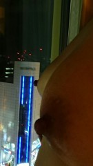 名古屋に来ましたよ