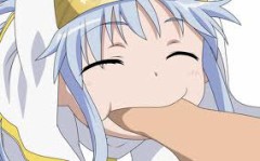 とあるうさぎのモコモコビーム★